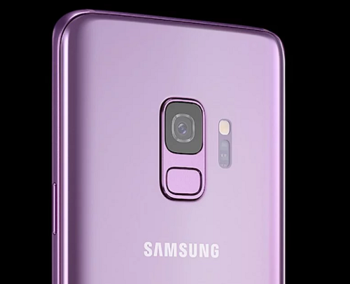 Solved Samsung Galaxy S9 Has Faint Notification Icons Even When Screen Is Black