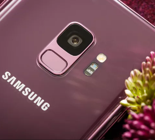 Solved Samsung Galaxy S9 Stops Sending Text Message
