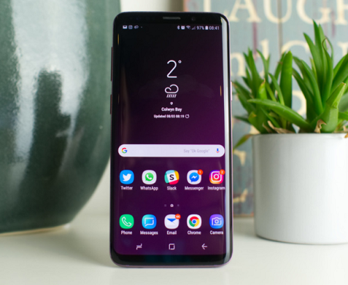 How to fix your Samsung Galaxy S9 Plus with Netflix app that keeps crashing (easy steps)