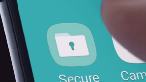 How To Setup Secure Folder On Galaxy S9 To Hide Photos