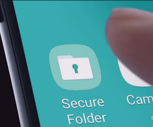 How To Setup Secure Folder On Galaxy S9 To Hide Photos