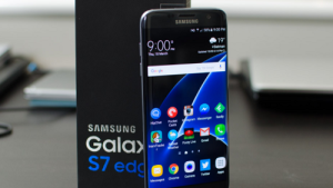 Solved Samsung Galaxy S7 Edge Camera Not Focusing