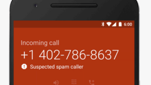 How To Block Spoofed Spam Calls From Robocall Robots On Android