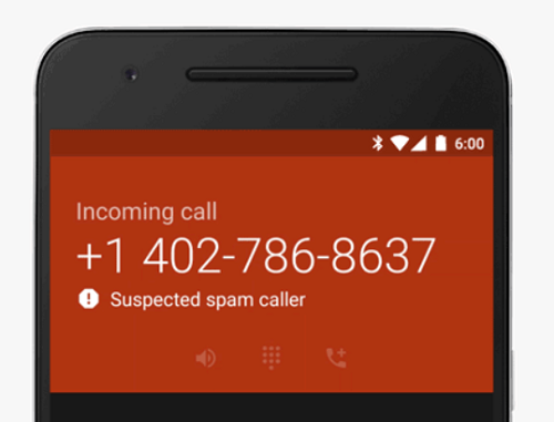 How To Block Spoofed Spam Calls From Robocall Robots On Android