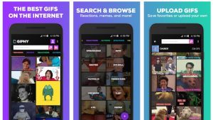5 Best GIF Apps for Android in 2023