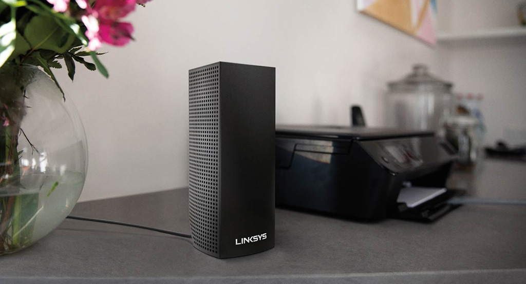 Linksys Velop vs Eero Best Home Wifi System in 2024