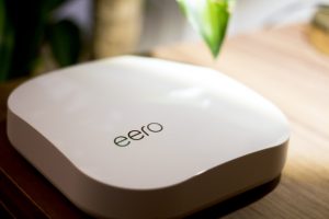 eero feature