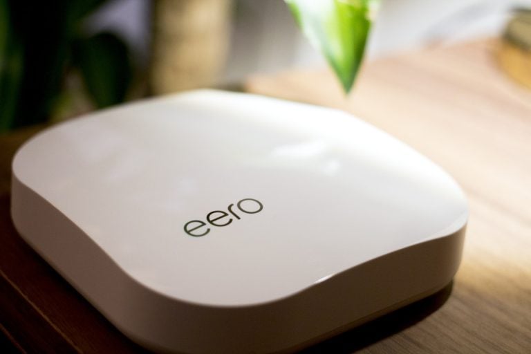 10 Best Eero Home WiFi Alternative in 2024