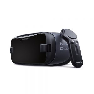 Gear VR