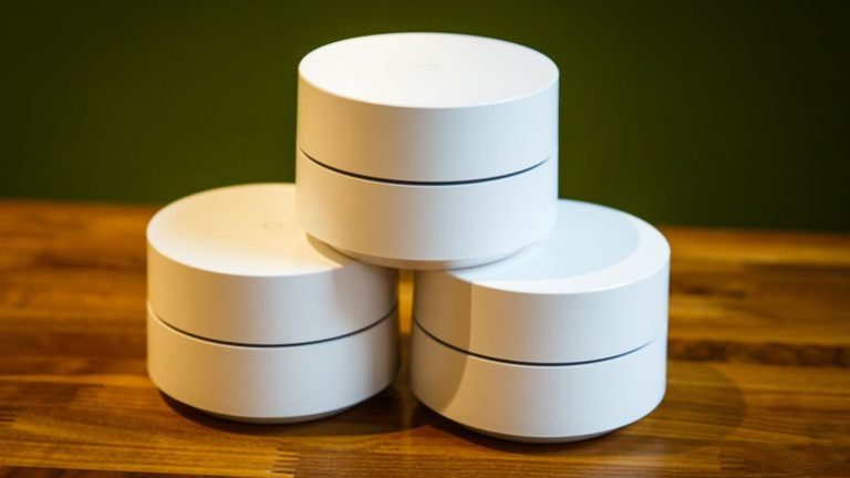 10 Best Google WiFi Alternative in 2025