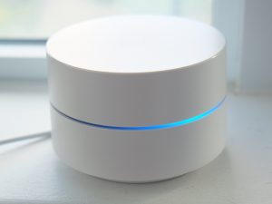 google wifi feature