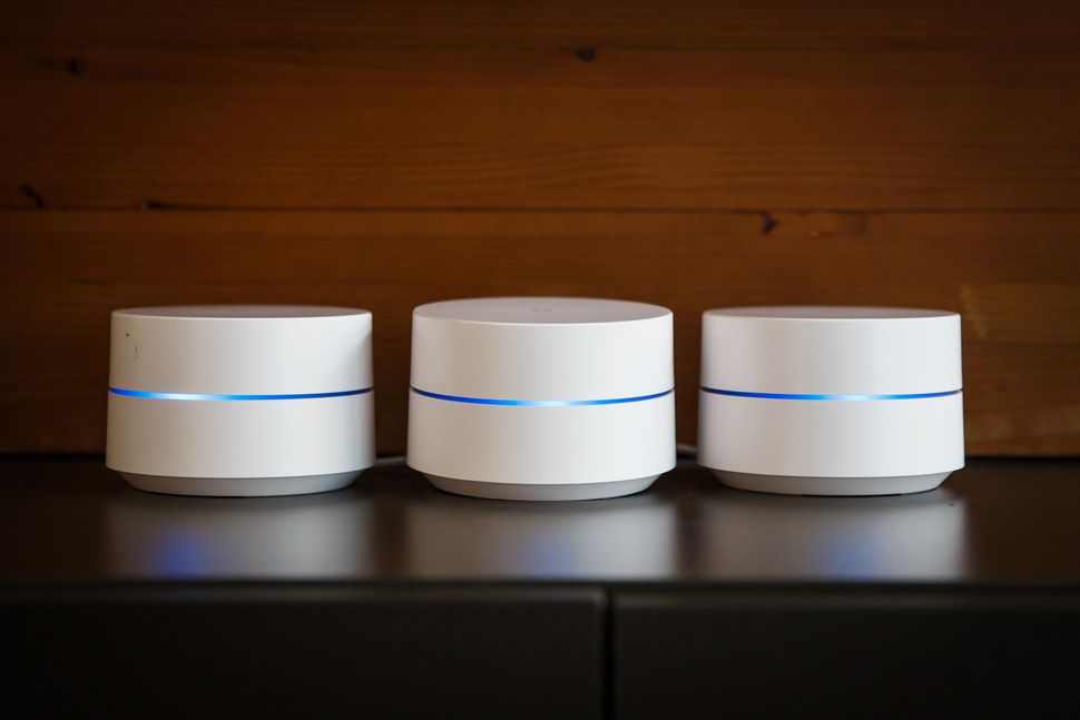 Eero Vs Google Wifi Best Home Wifi System