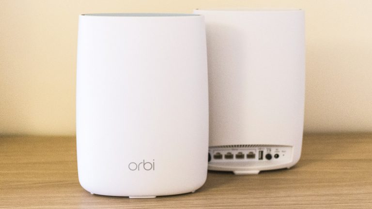 Netgear Orbi Vs Linksys Velop Best Home Wifi System in 2024