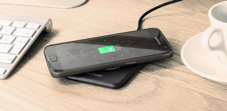 9 Best Wireless Chargers For LG V40 ThinQ