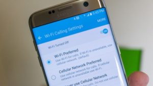 How to fix your Galaxy S7 that connects to wifi but has no internet [troubleshooting guide]