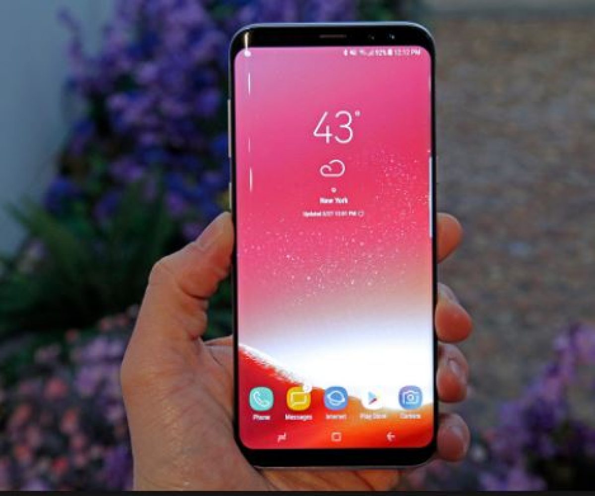 How To Fix “Mobile Network Not Available” error on Galaxy S8 – The Droid Guy How To Fix “Mobile Network Not Available” error on Galaxy S8 – The Droid Guy