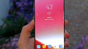 How To Fix “Mobile Network Not Available” error on Galaxy S8