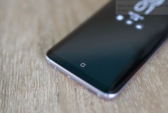 Galaxy S8 overheats and restarts randomly, stuck on Samsung logo screen