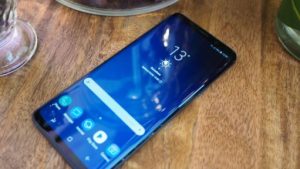 Samsung Galaxy S9 can’t send text messages due to “Unfortunately, Messages has stopped” error