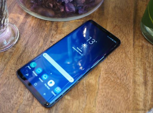 Samsung Galaxy S9 can’t send text messages due to “Unfortunately, Messages has stopped” error