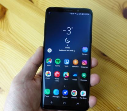 How to fix Samsung Galaxy S9 with “Unfortunately, Chrome has stopped” error (easy steps)