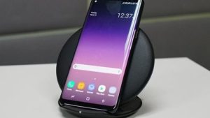 Galaxy S9 wireless charging bug, “charging paused” error keeps showing up [troubleshooting guide]