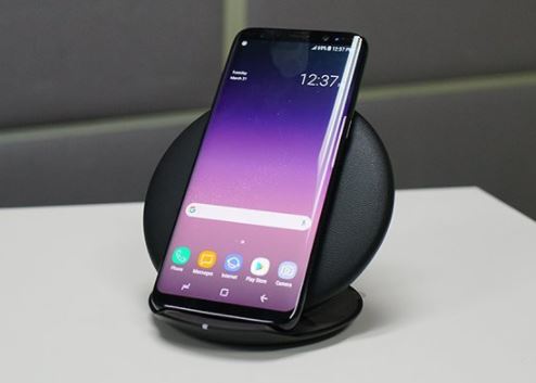 Galaxy S9 wireless charging bug, “charging paused” error keeps showing up [troubleshooting guide]