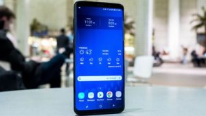How to fix Galaxy S9 “Unfortunately the Process com.android.phone Has Stopped” bug [troubleshooting guide]