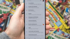 How to fix Galaxy S9 Plus calling issues: calls keep dropping, can’t make calls, person on other end can’t hear