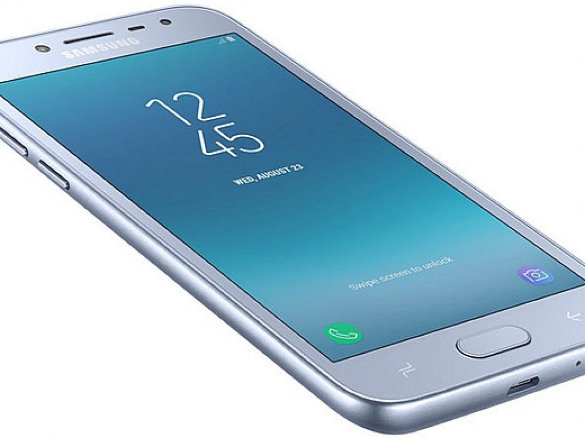 Samsung Galaxy J2 6 Cp Crash Upload Mode