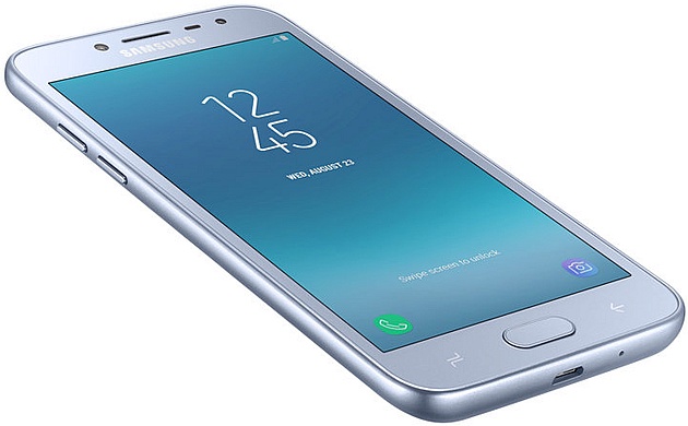 What to do if your SD card is not detected by your Samsung Galaxy J2 Pro 2019 (easy steps)