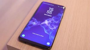 How to fix a Samsung Galaxy S9 Plus that cannot make or receive phone calls (easy steps)