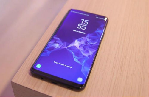 How to fix Samsung Galaxy S9 Plus that lags when opening applications (easy steps)