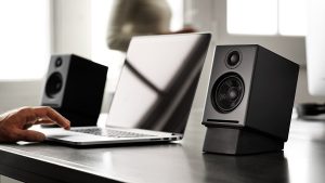 5 Les meilleurs Haut-parleurs pour ordinateur portable Chromebook en 2022
