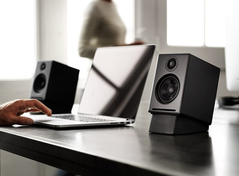 5 Best Chromebook Laptop Speakers in 2024