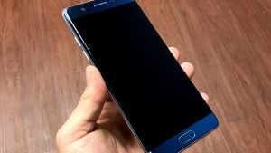 How to unfreeze your frozen Samsung Galaxy Note FE (easy fix)