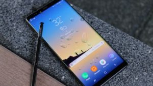 How to fix Galaxy Note8 that won’t turn on after battery goes to 0% (after an update)