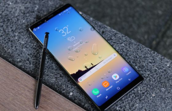 How to fix Galaxy Note8 that won’t turn on after battery goes to 0% (after an update)