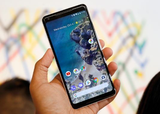 How to fix Google Pixel 2 that won’t stay connected to the internet after an update, messages won’t send
