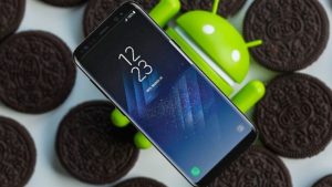 How to fix Samsung Galaxy S8 with flickering screen after installing Android 8.0 Oreo update (easy fix)