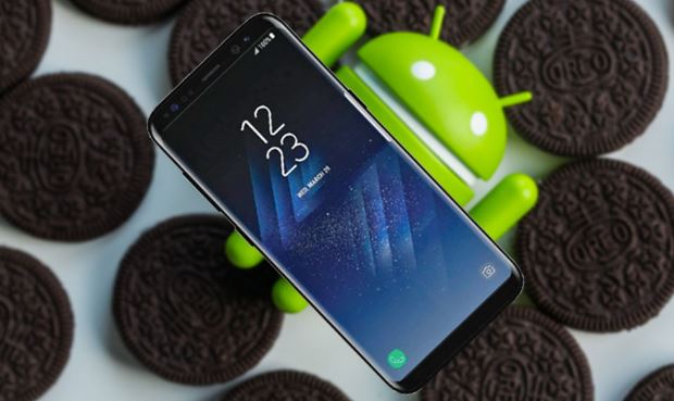 How to fix Galaxy S8 with poor wifi issue after installing Android Oreo