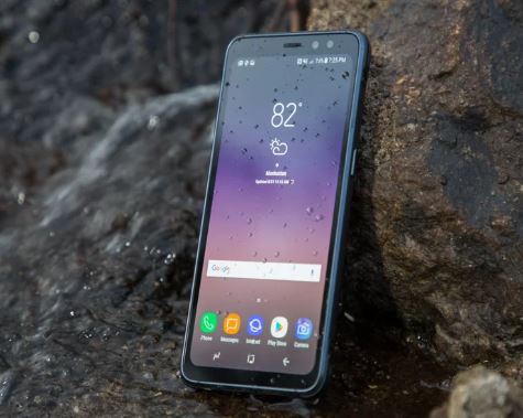 How to fix Galaxy S8 that’s unresponsive and screen is black all the time