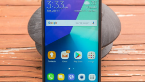 Solved Samsung Galaxy J7 Screen Not Responding After Software Update