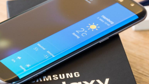 Solved Samsung Galaxy S7 Edge Becomes Unresponsive When Charging