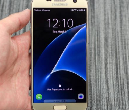 samsung galaxy s 71 price