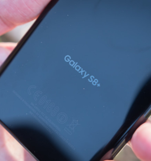 Solved Samsung Galaxy S8+ Sent Text Messages Are Arriving Late
