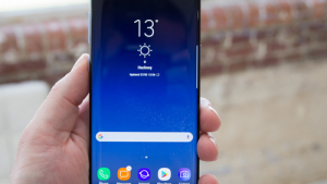 Solved Samsung Galaxy S8+ Unknown Caller When Receiving Calls