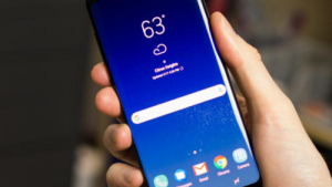 Solved Samsung Galaxy S8 Failed to Send Text Message