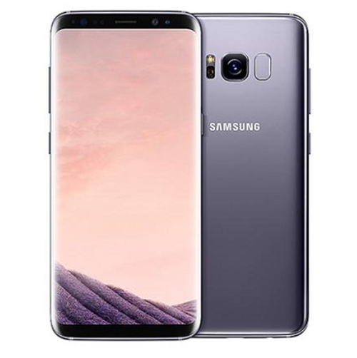 Solved Samsung Galaxy S8 Not Turning On After Drop