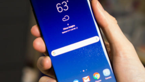 Solved Samsung Galaxy S8 Connects And Disconnects From Charger